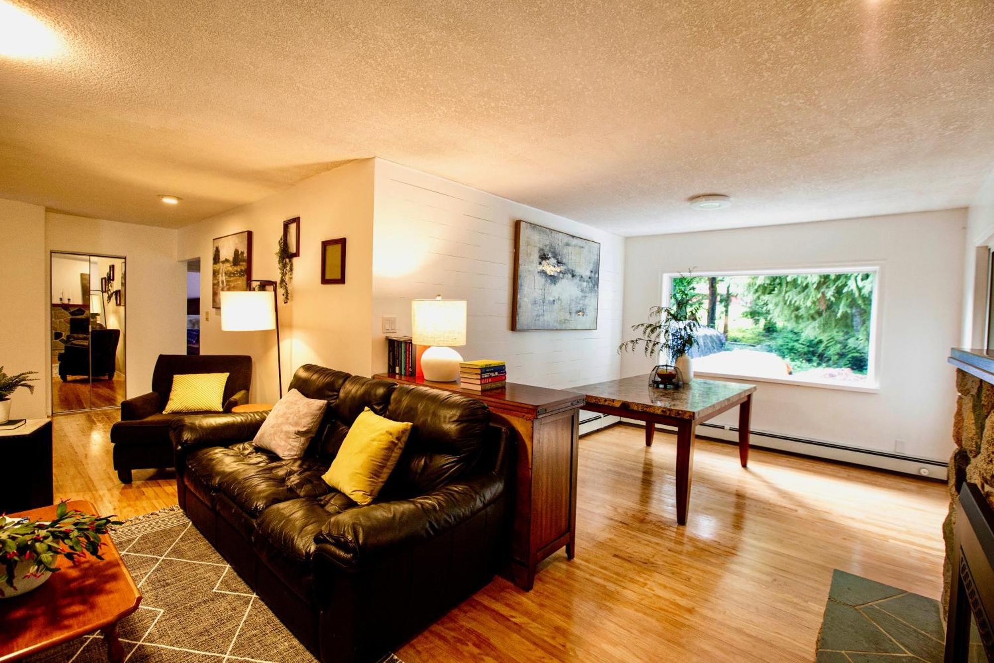 3-hectare Grand Forest Estate - A Tranquil Hideaway *