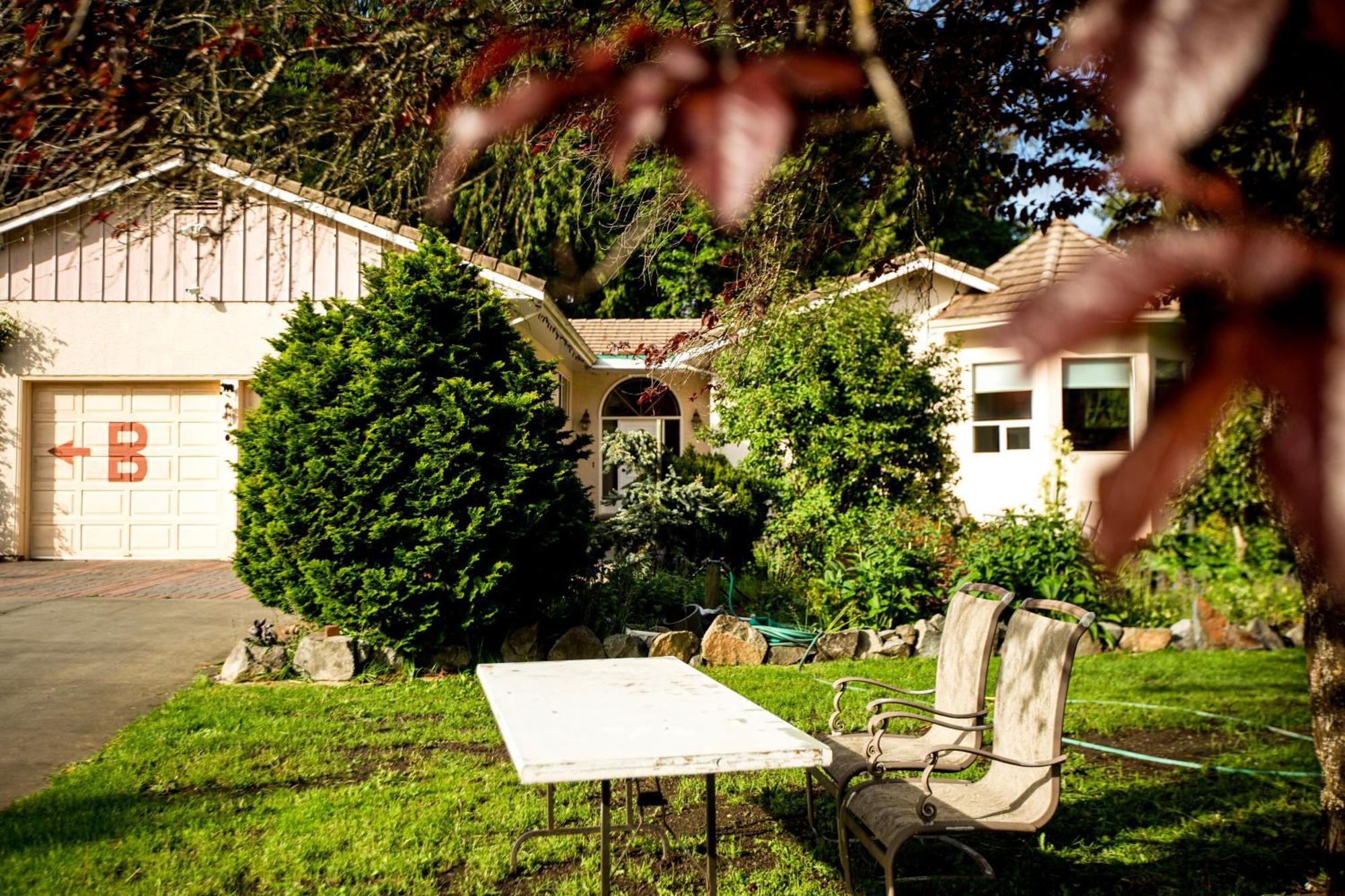 3-hectare Grand Forest Estate - A Tranquil Hideaway * Nanaimo