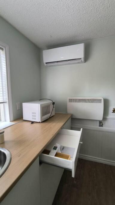 Cozy 1bd Retreat In Nanaimo