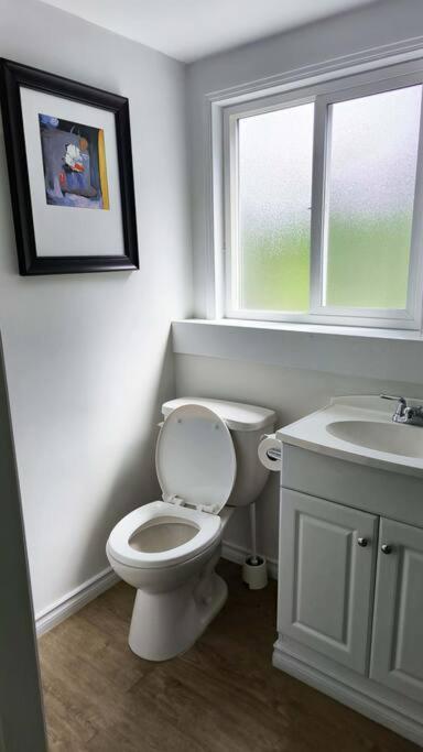 Cozy 1bd Retreat In * Nanaimo