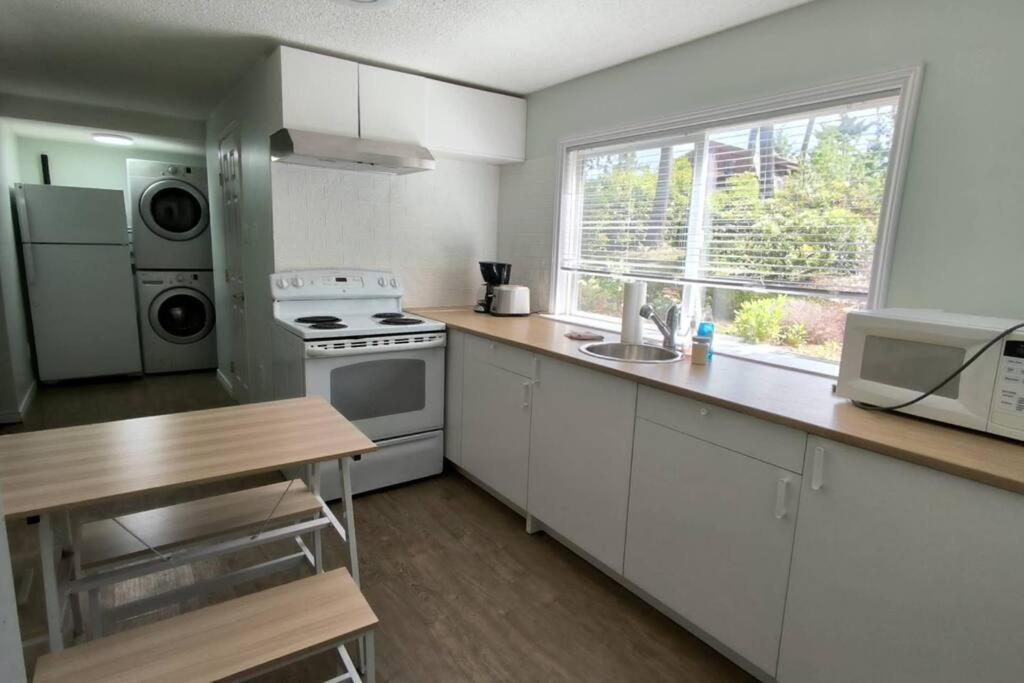 Cozy 1bd Retreat In