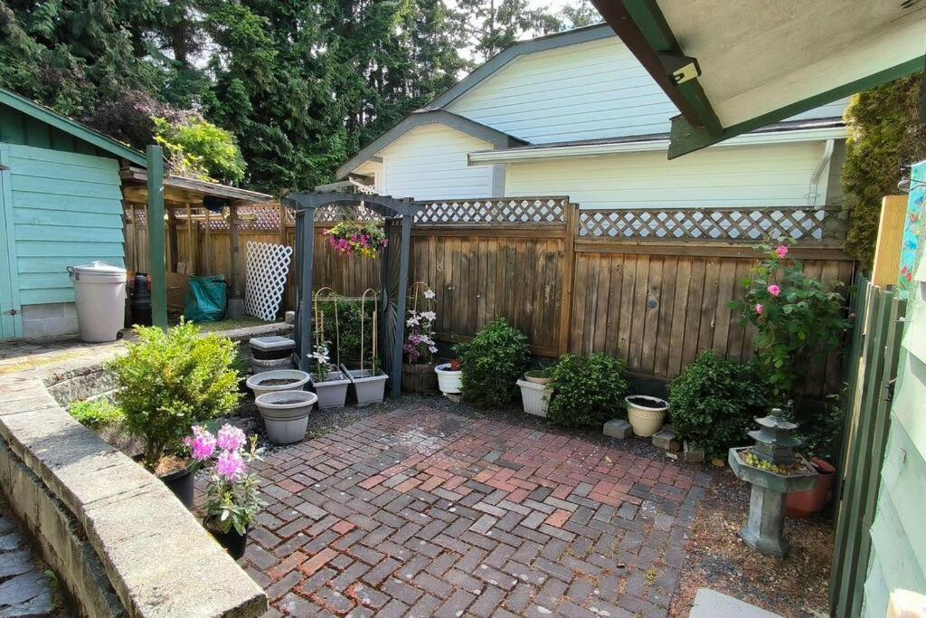 Cozy 1bd Retreat In Holiday home *