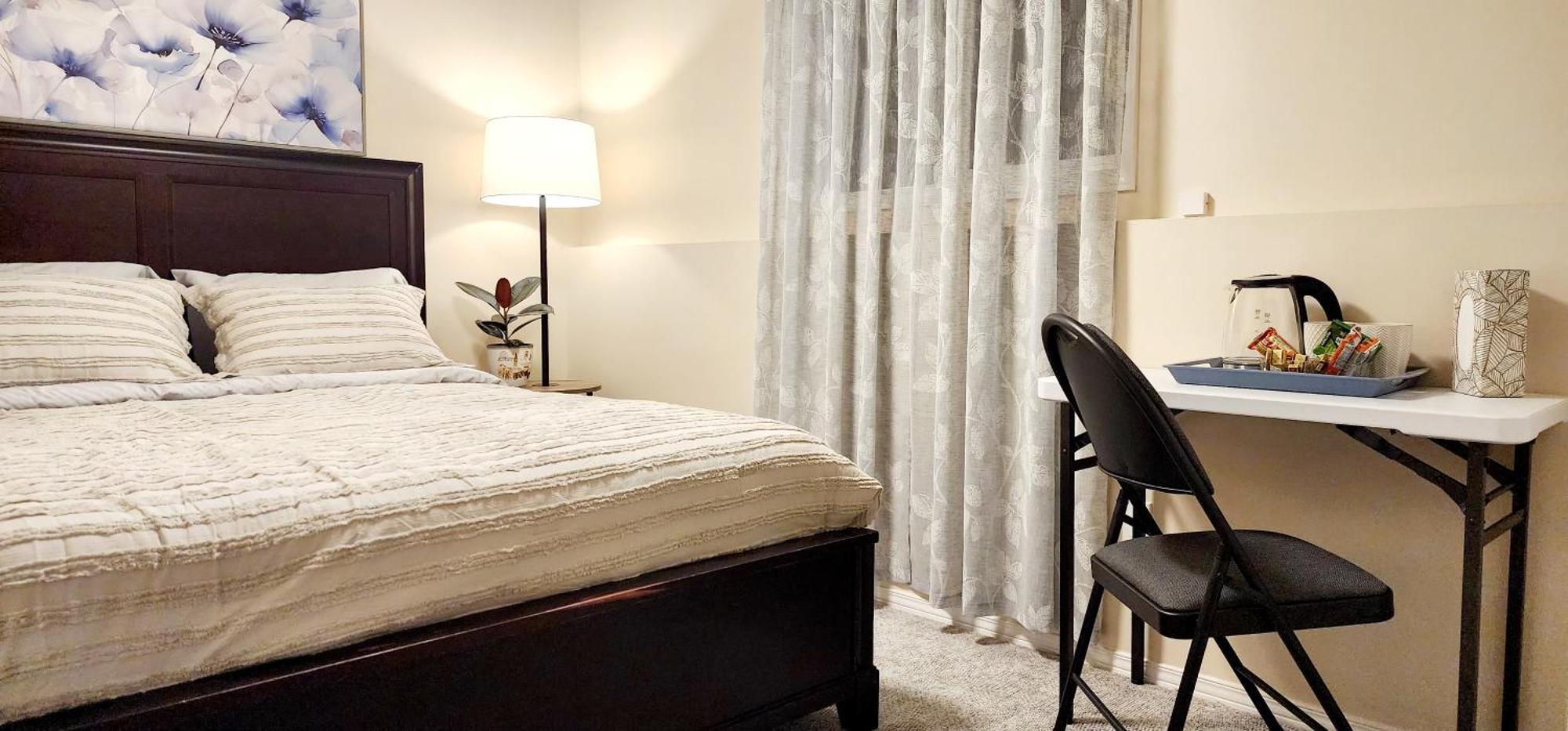 Cozy Comfort In Homestay