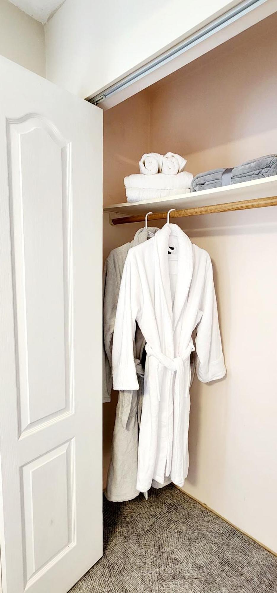 Cozy Comfort In *