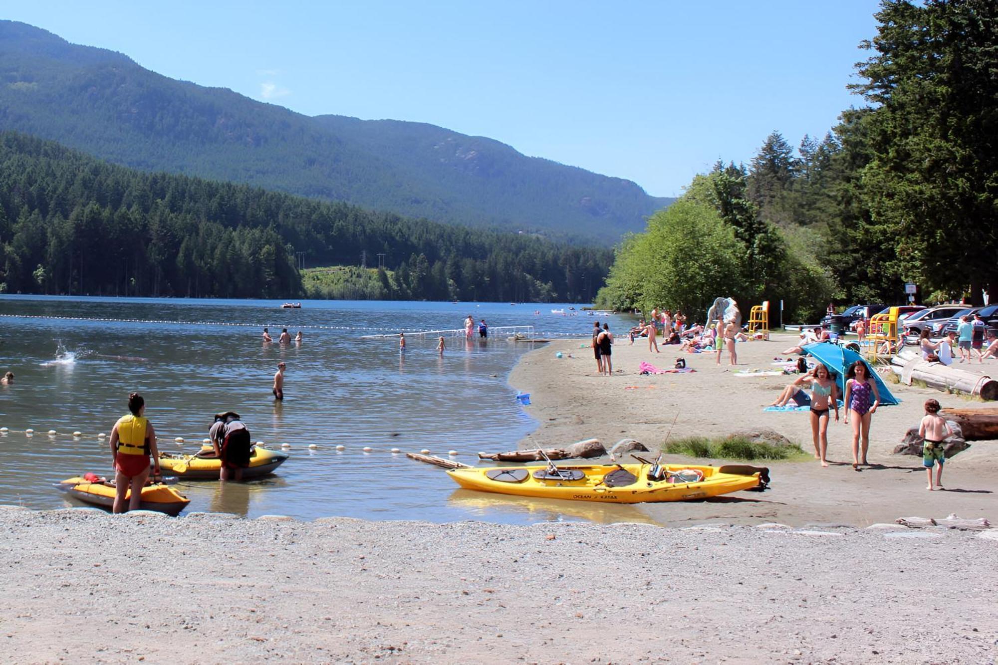 Holiday home 3-hectare Grand Forest Estate - A Tranquil Hideaway Nanaimo