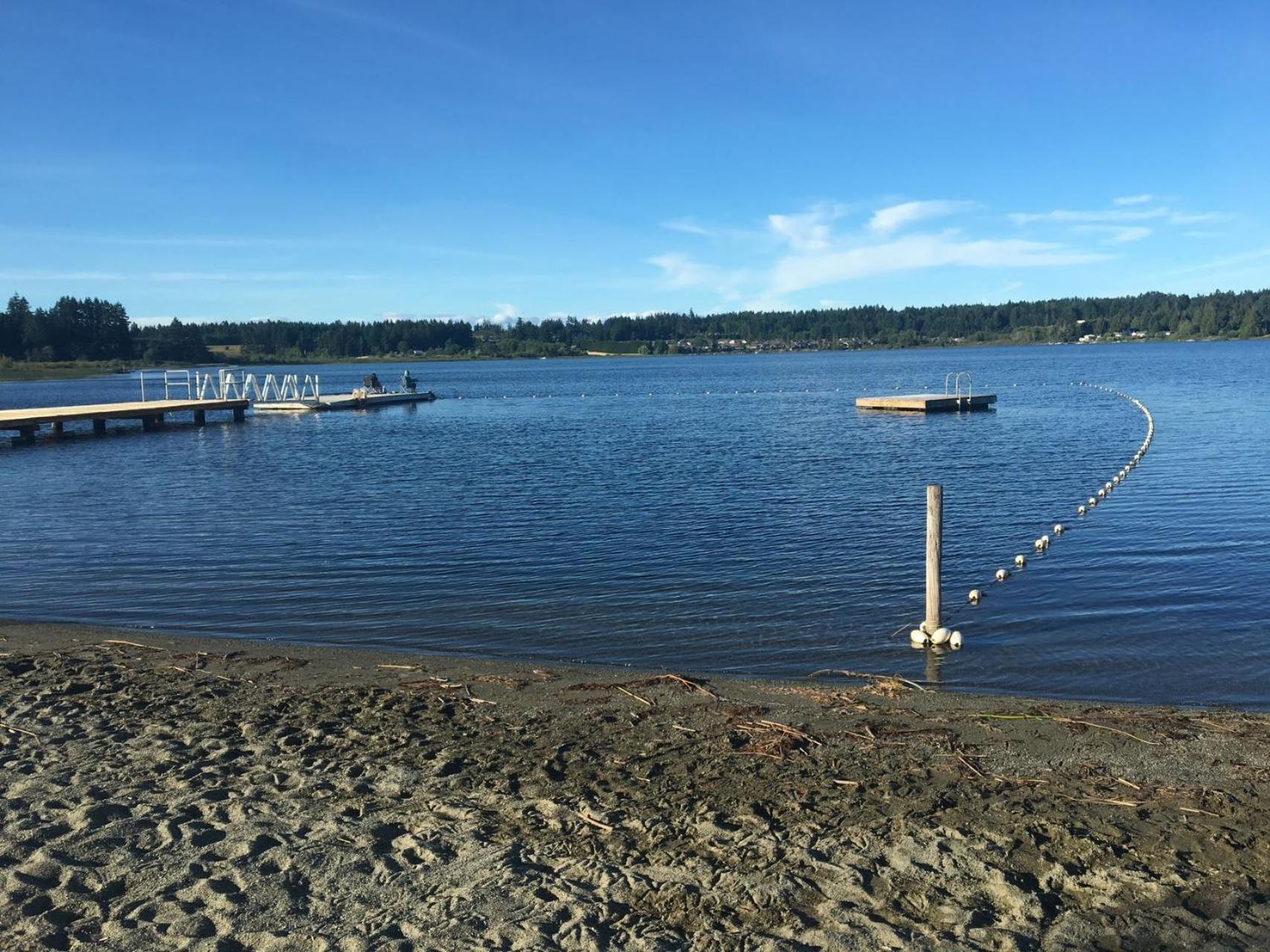 3-hectare Grand Forest Estate - A Tranquil Hideaway * Nanaimo