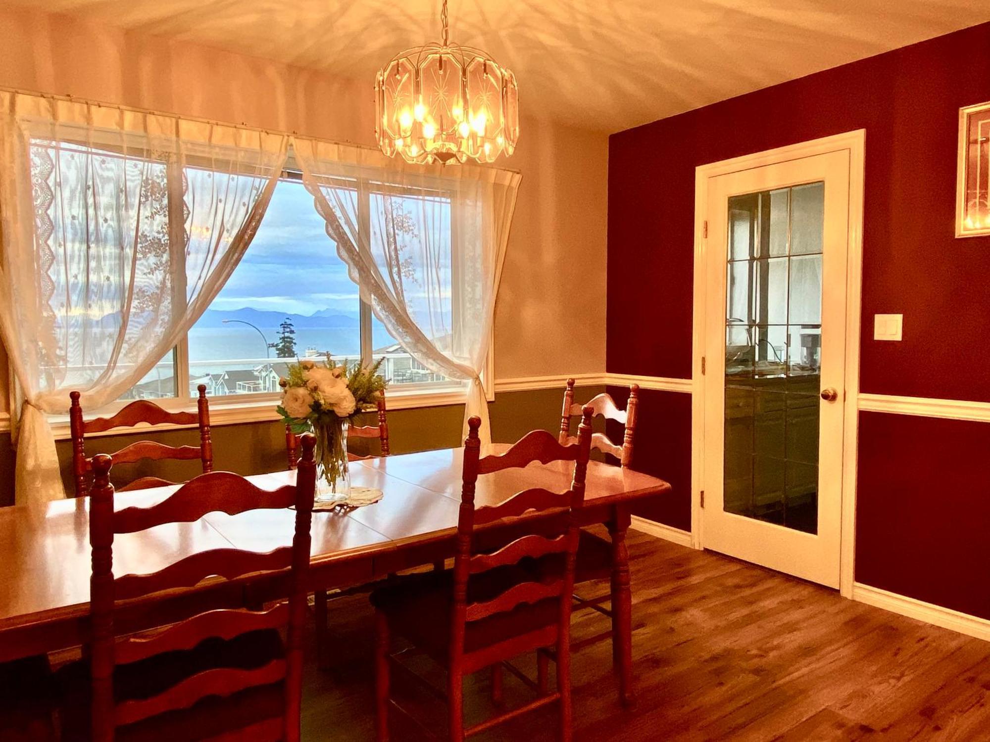 180 Degree Ocean View Villa *