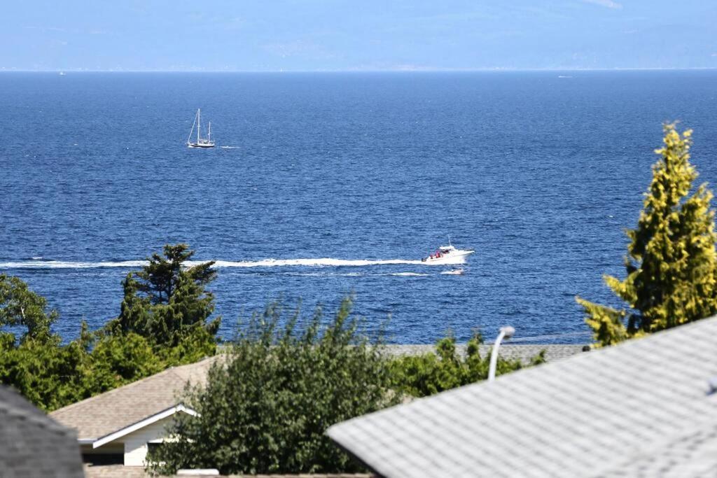 Villa Ocean View Garden House *