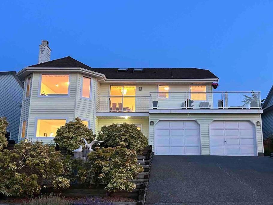 Villa Ocean View Garden House *