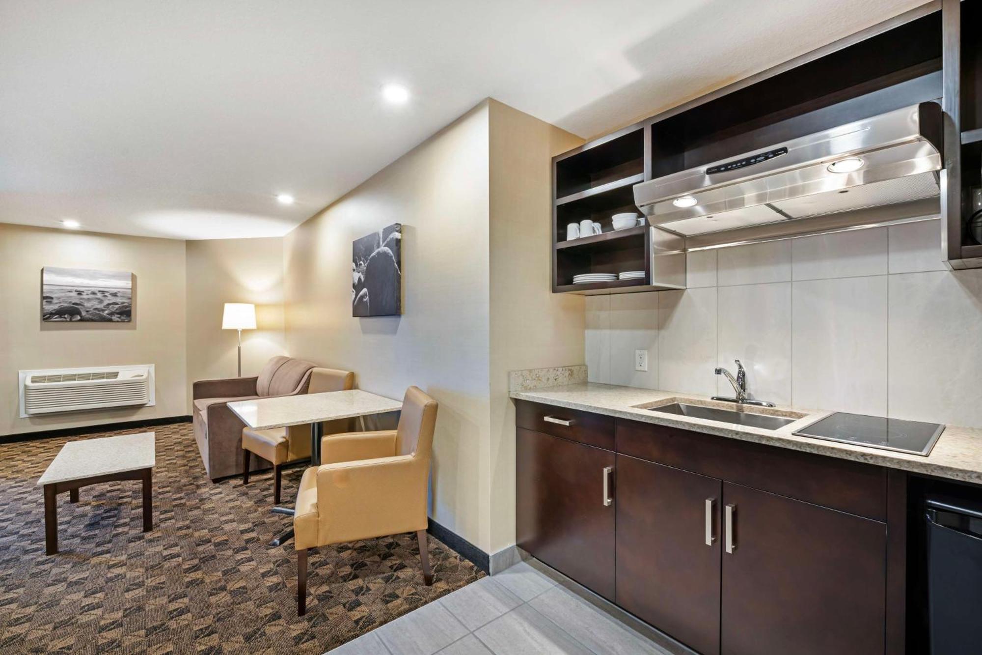 Hotel Western Northgate
