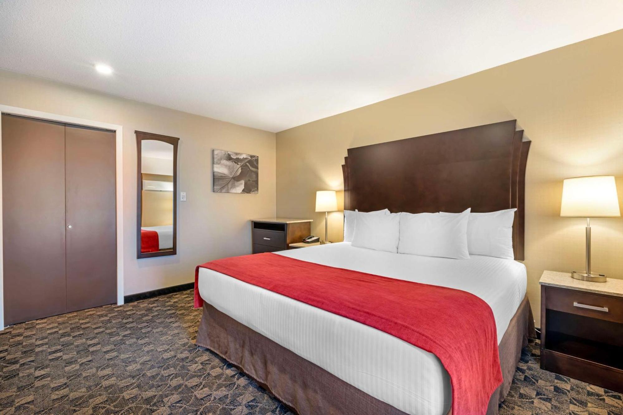 Western Northgate Hotel 3*