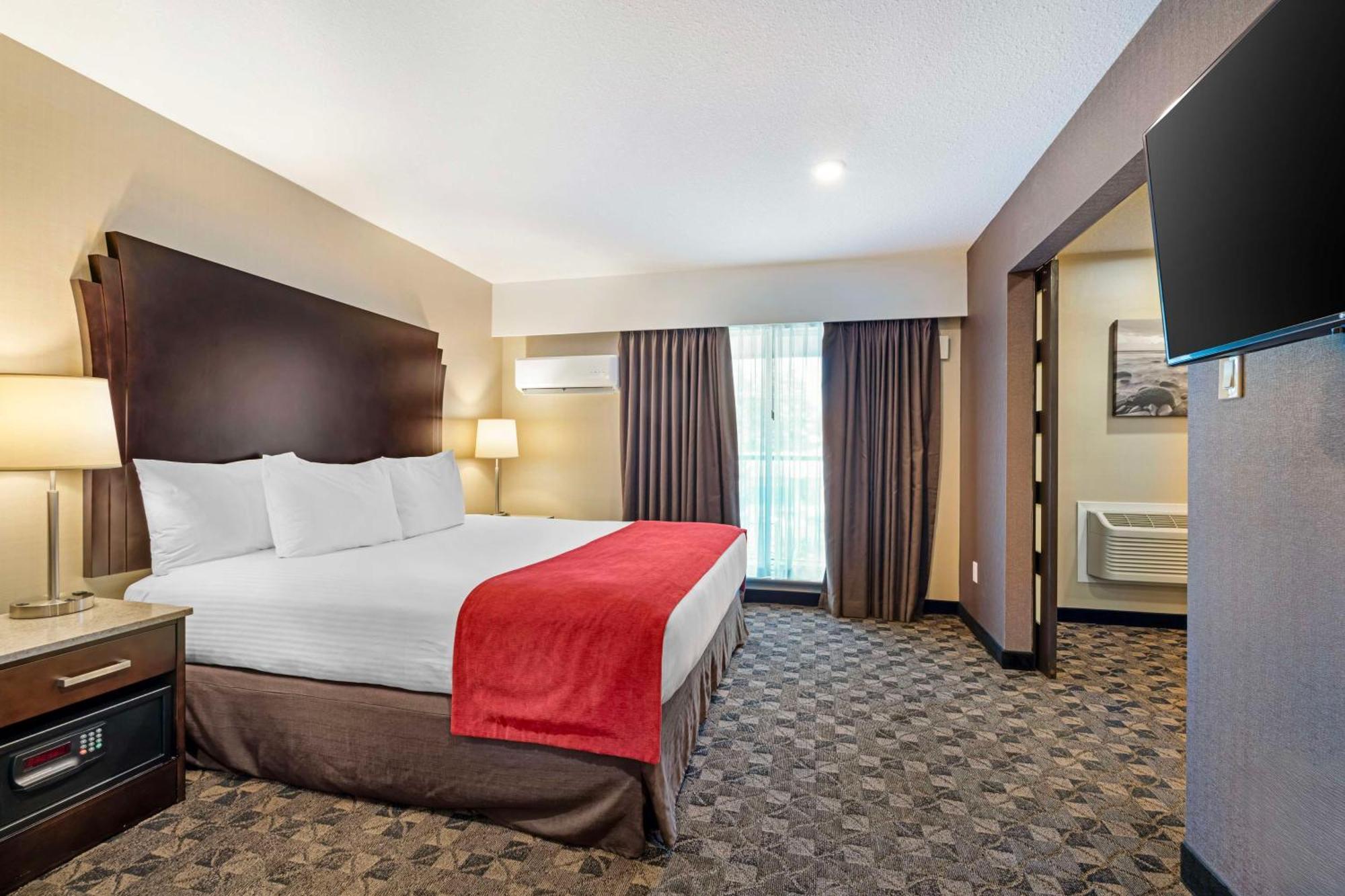 Hotel Western Northgate 3*