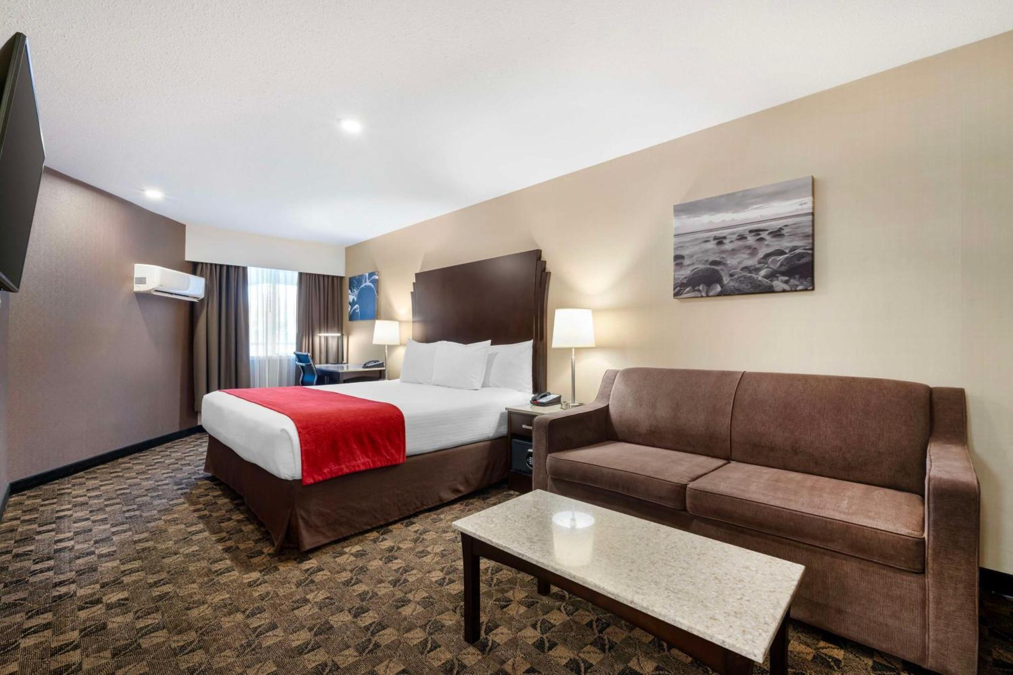 Western Northgate Hotel