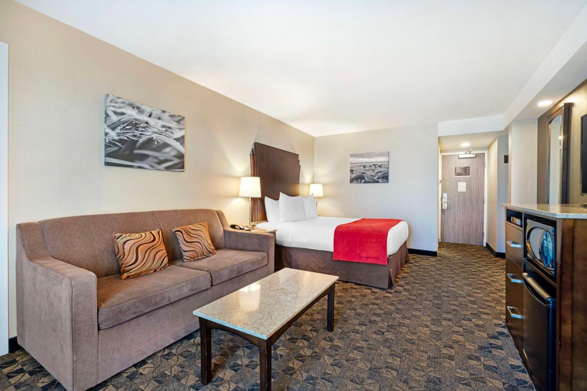 Western Northgate 3* Nanaimo