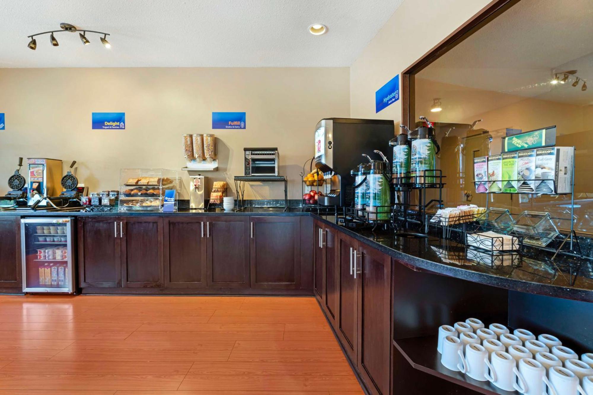 Western Northgate Hotel 3*