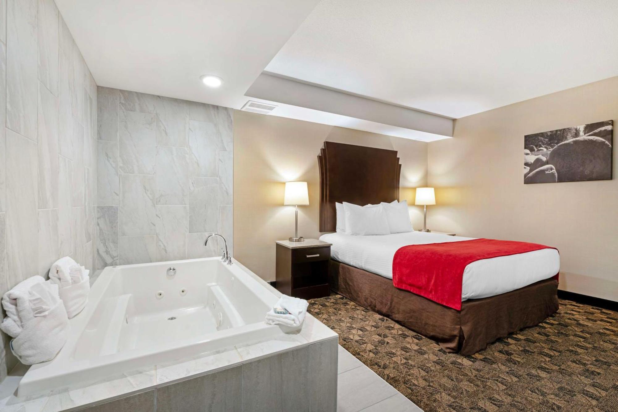 Western Northgate 3*