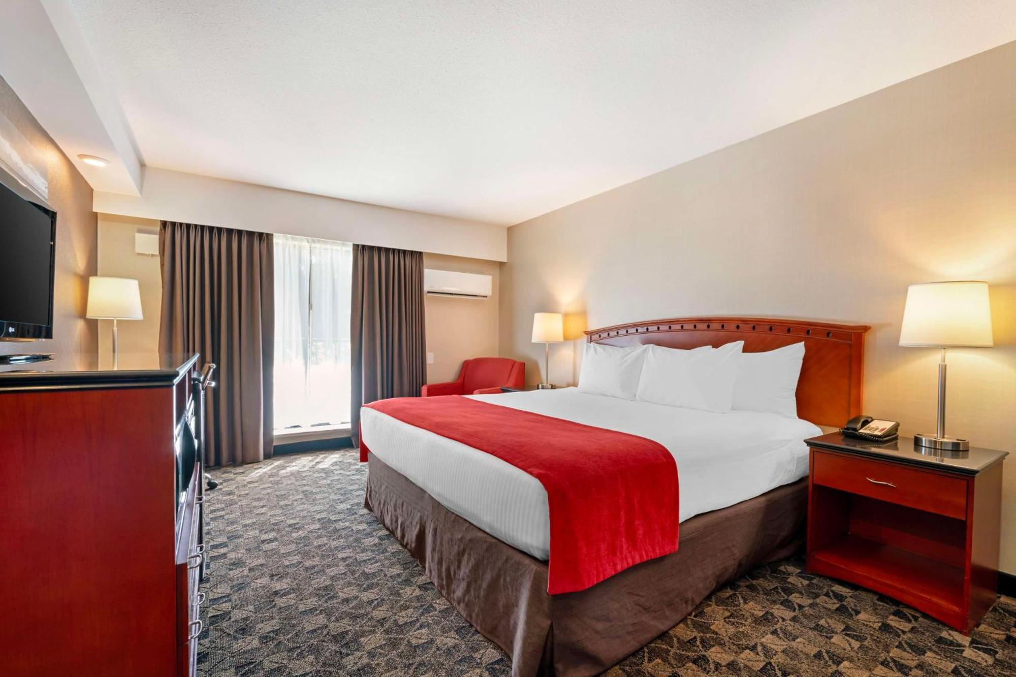 Western Northgate 3* Nanaimo