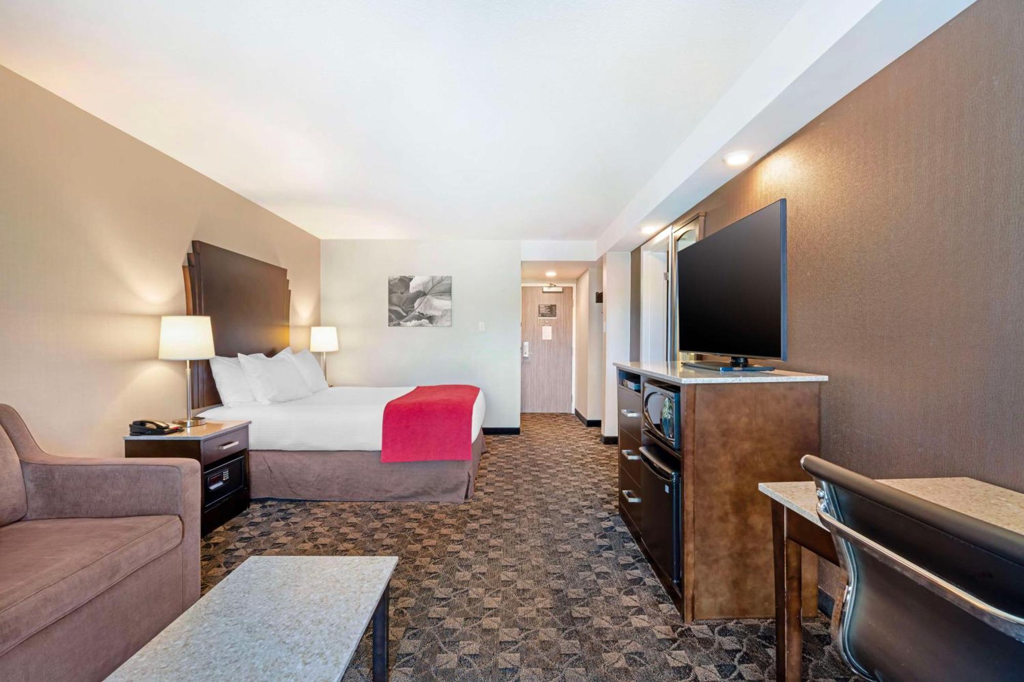Western Northgate Hotel