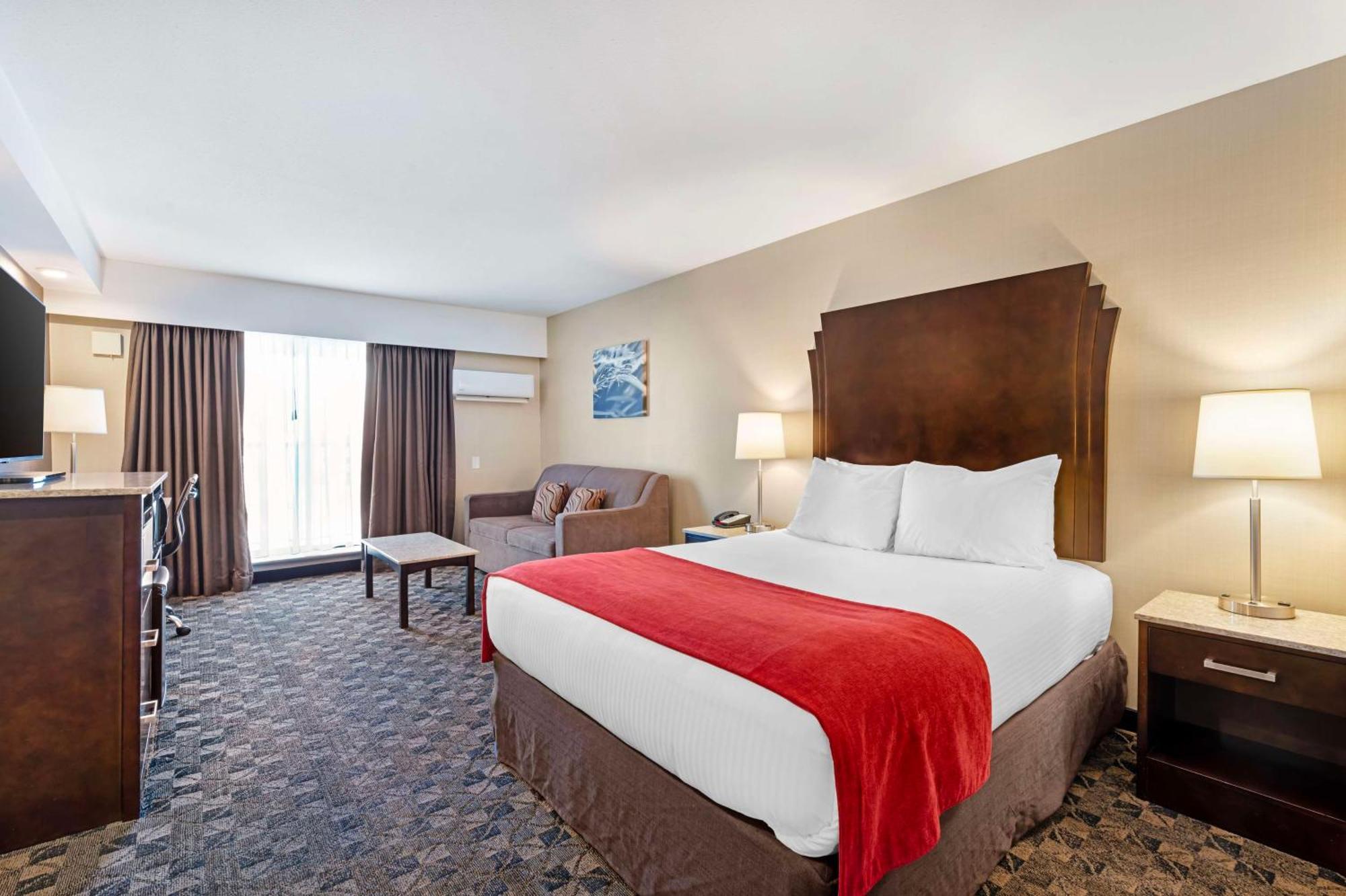 Hotel Western Northgate