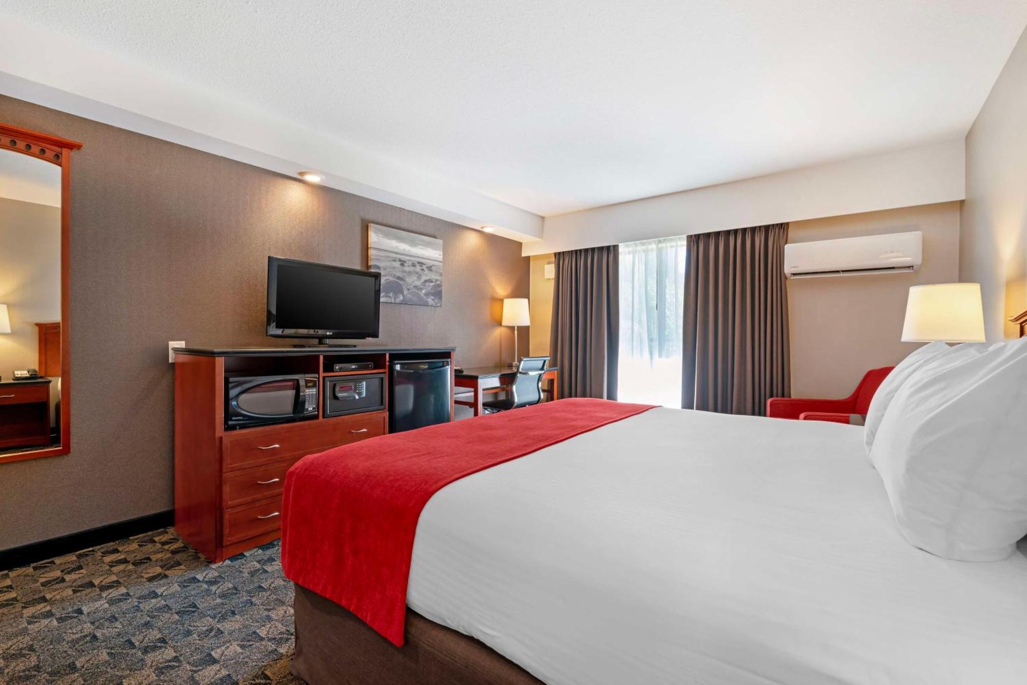 Western Northgate Hotel 3*