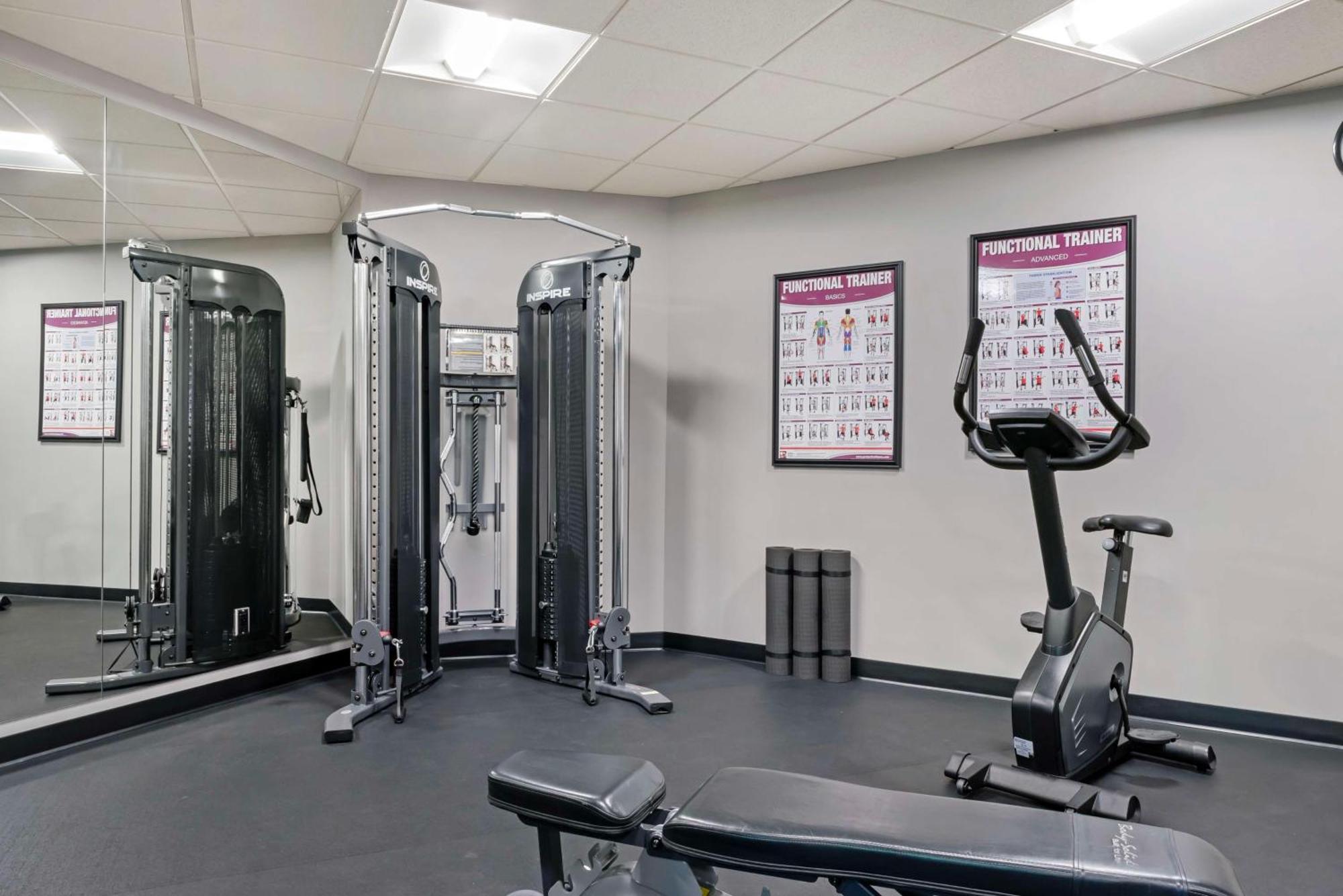 Hotel Western Northgate 3*
