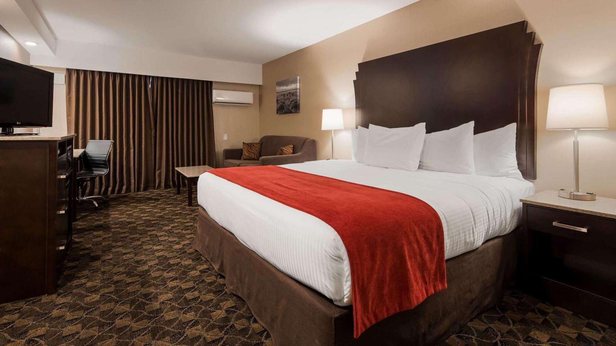 Hotel Western Northgate