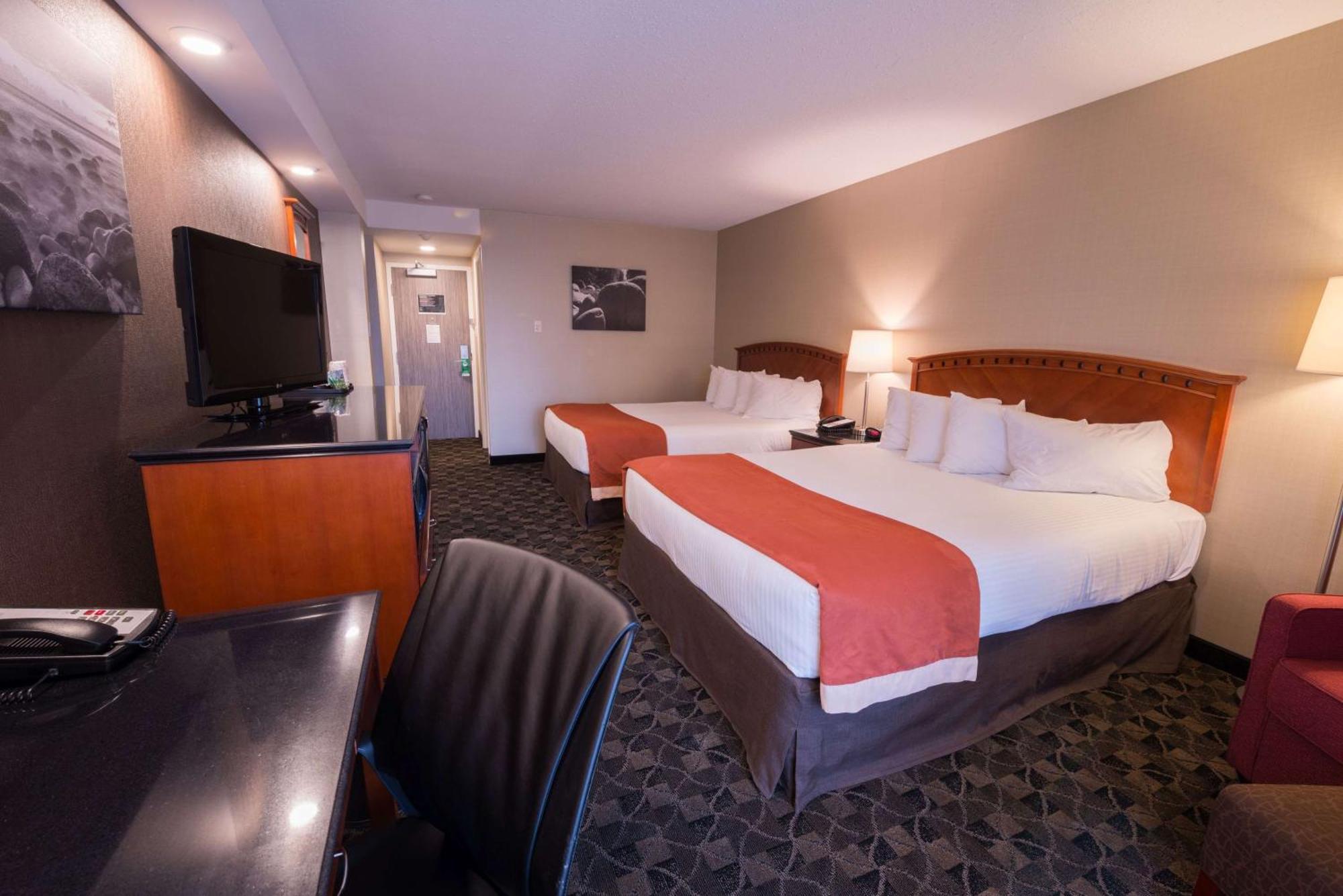 Hotel Western Northgate