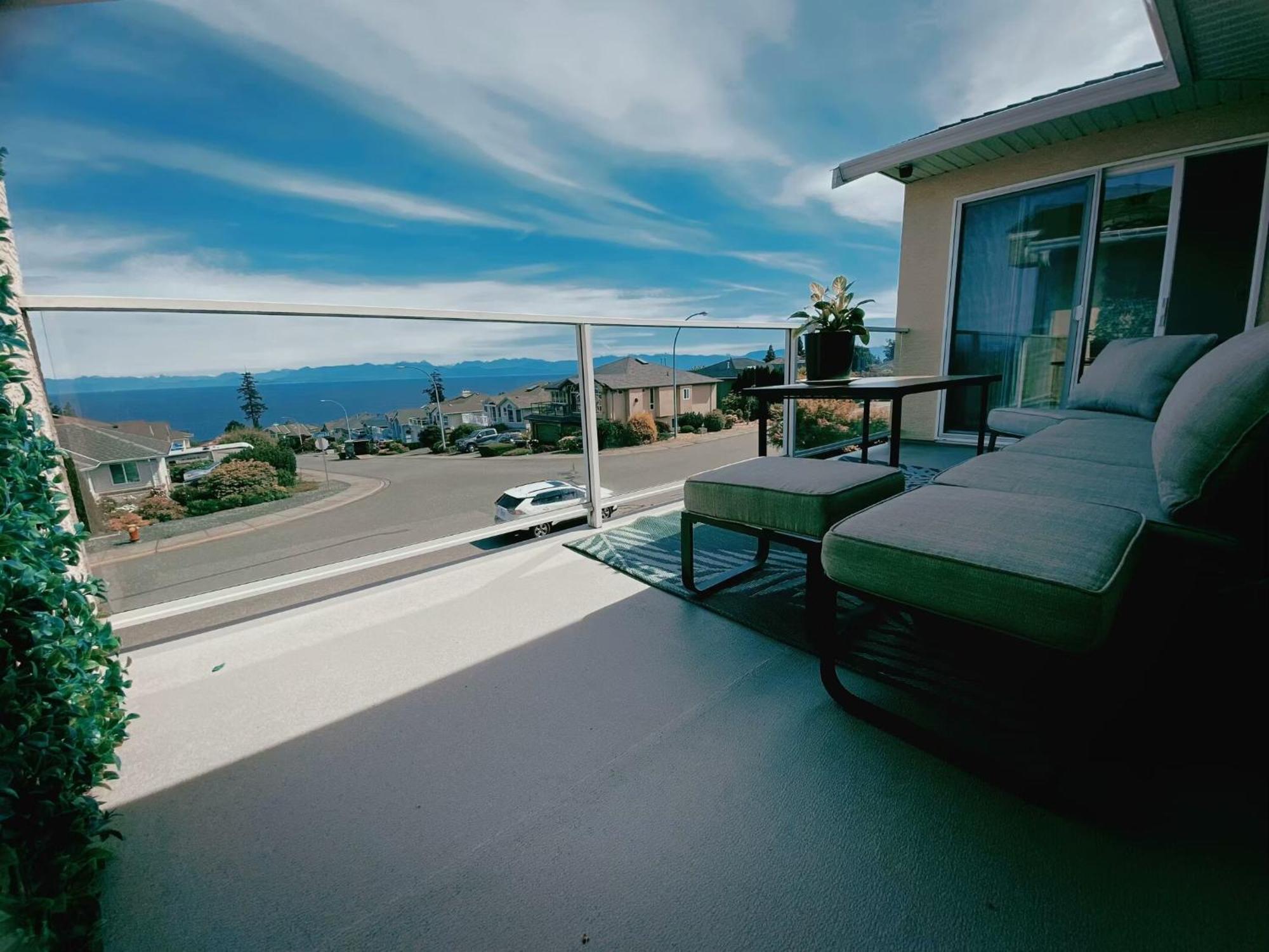 180 Degree Ocean View Villa