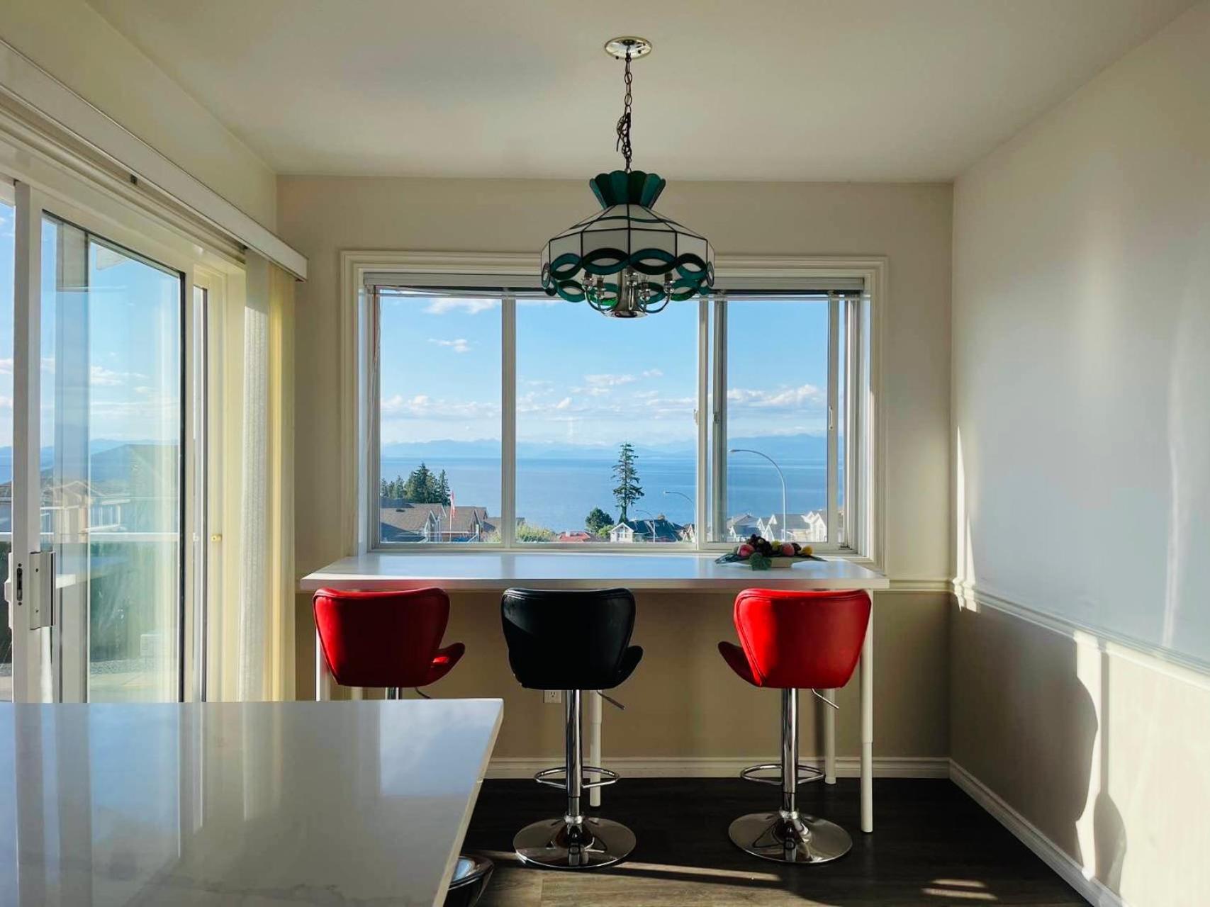 180 Degree Ocean View Nanaimo
