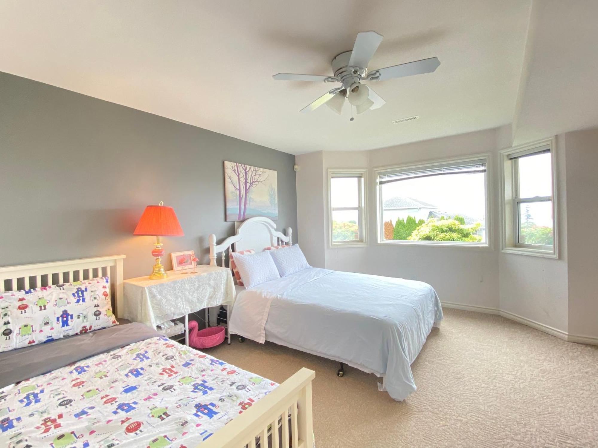 180 Degree Ocean View *