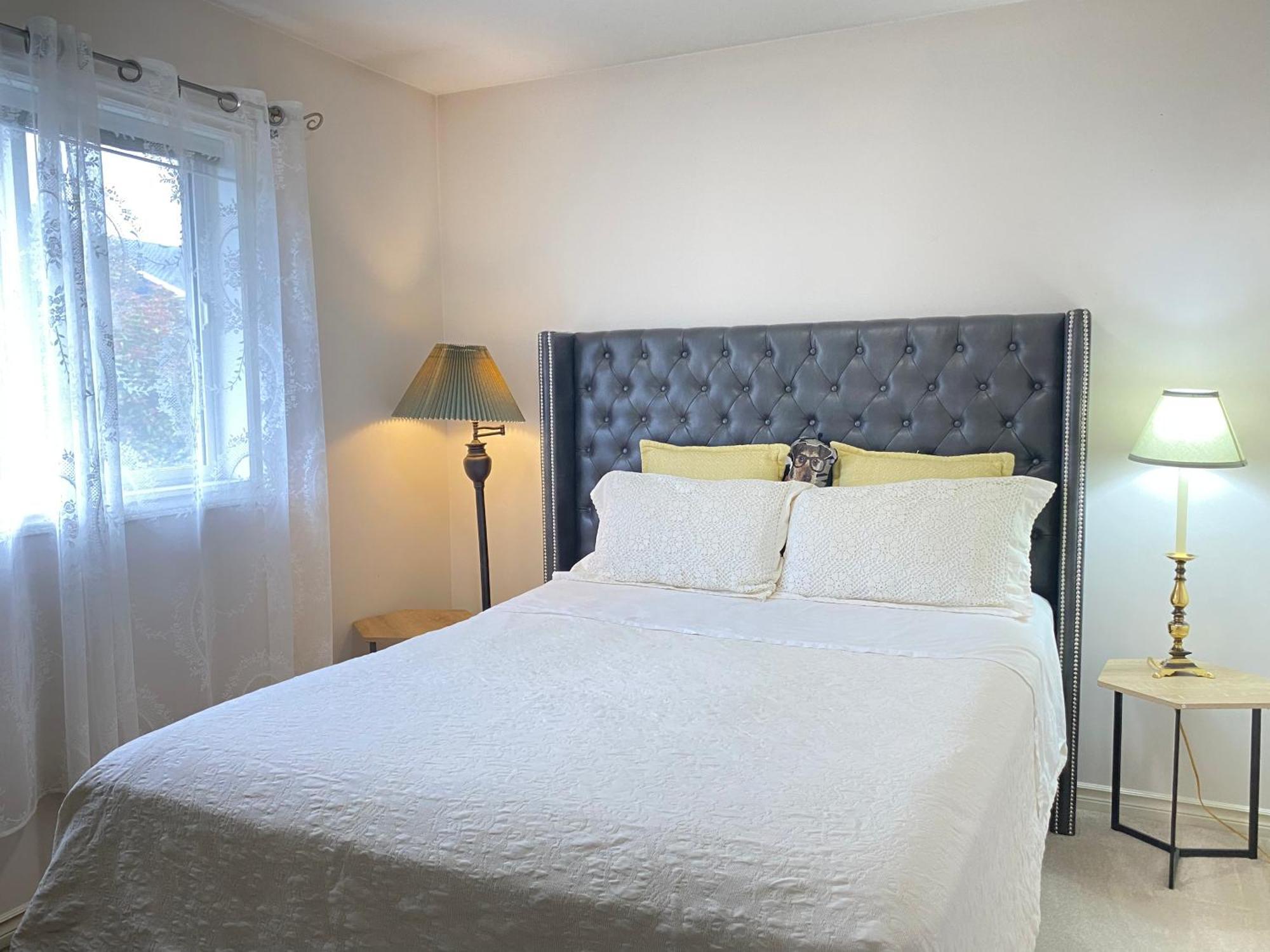 Villa 180 Degree Ocean View
