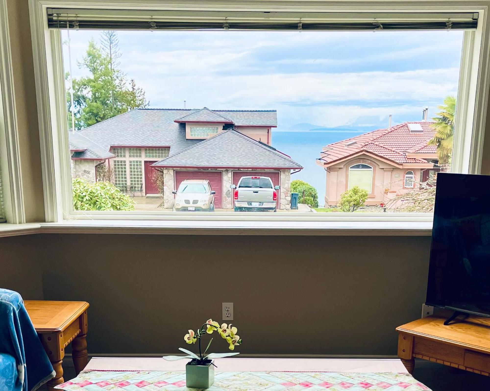 Marine Melody Holiday home Nanaimo