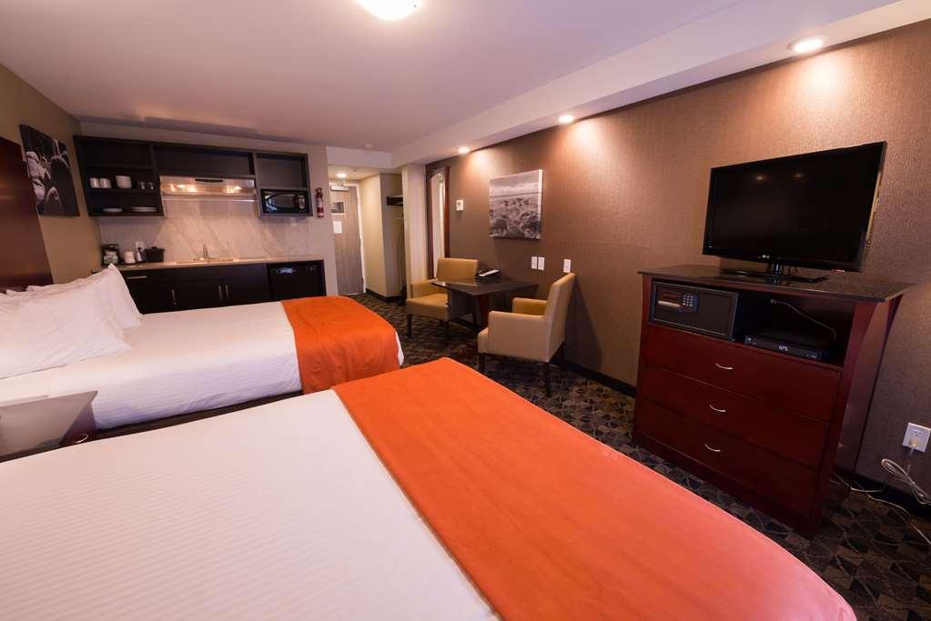 Hotel Western Northgate