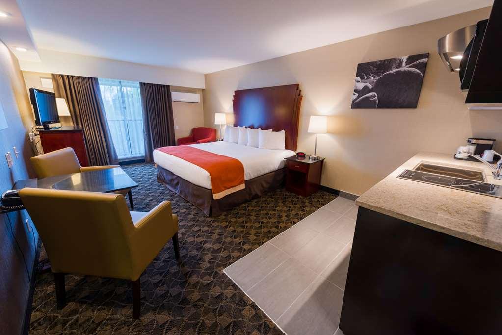Hotel Western Northgate 3*