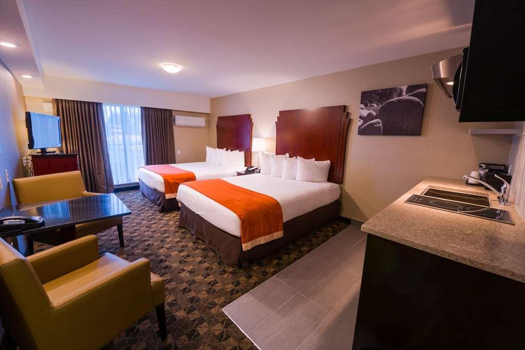 Western Northgate Hotel Nanaimo