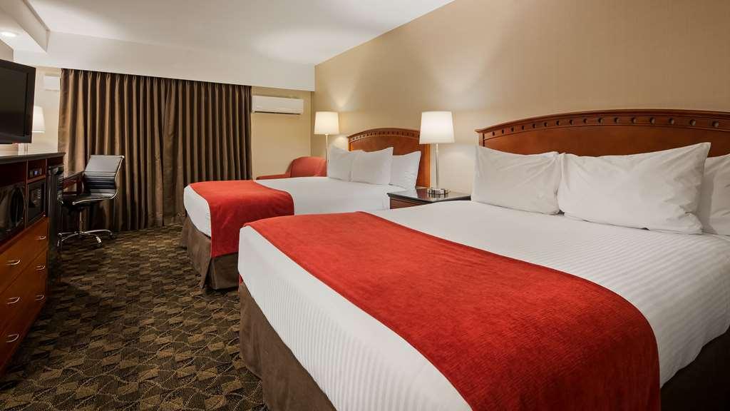 Western Northgate 3* Nanaimo