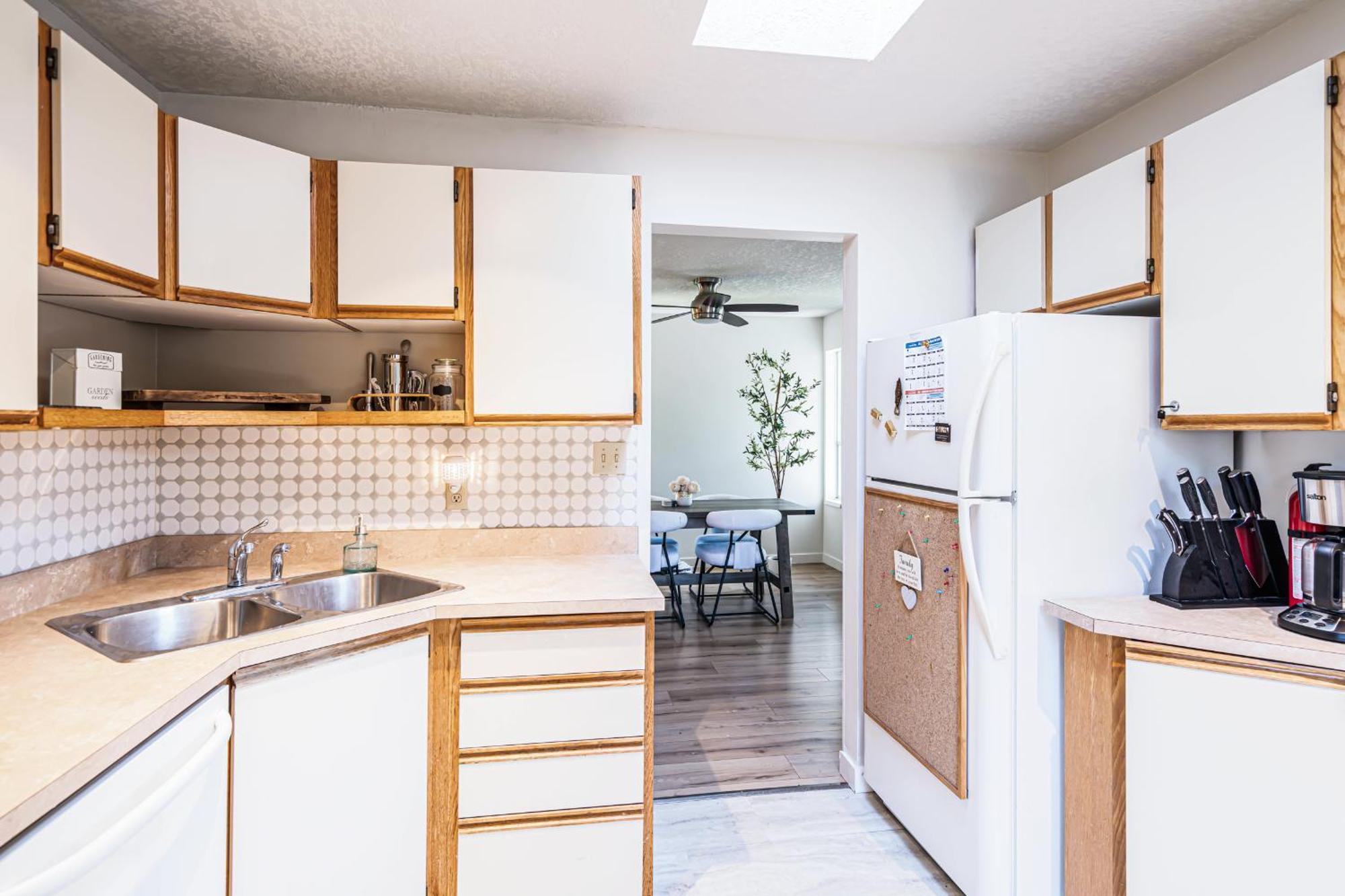 Holiday home Entire Minutes From 3 Lakes And A River! Nanaimo