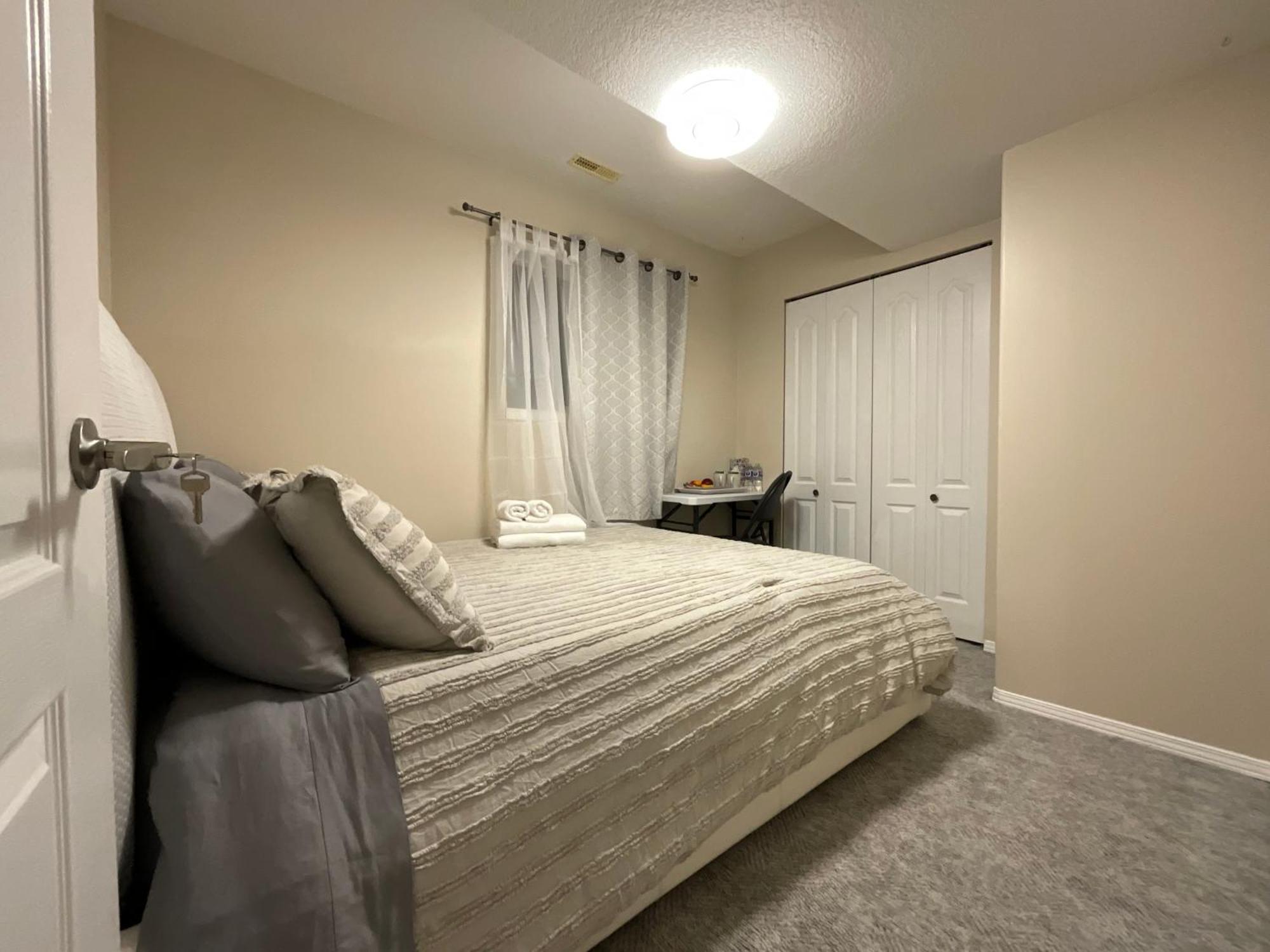 Cozy Comfort In Nanaimo