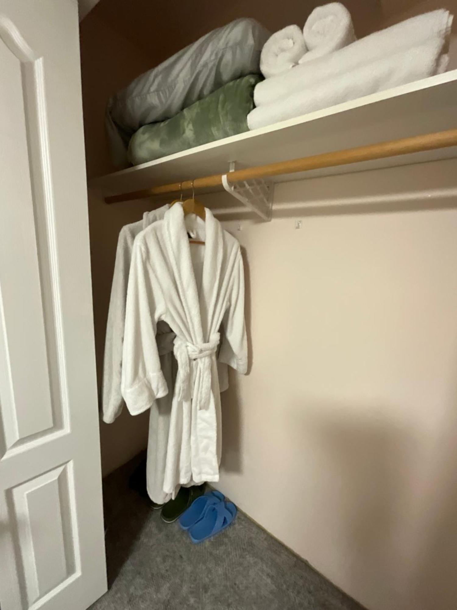 Cozy Comfort In
