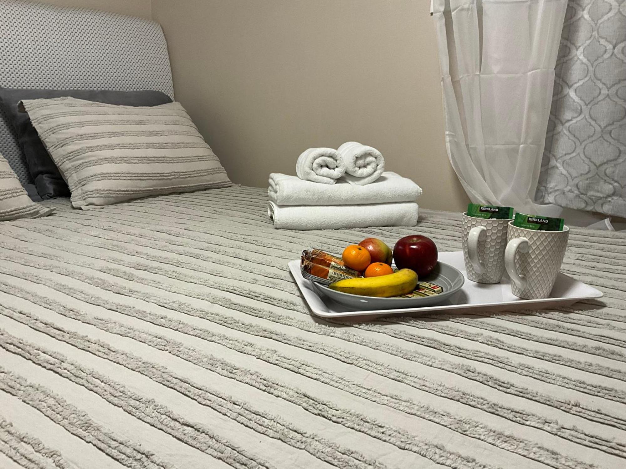 Cozy Comfort In Homestay Nanaimo