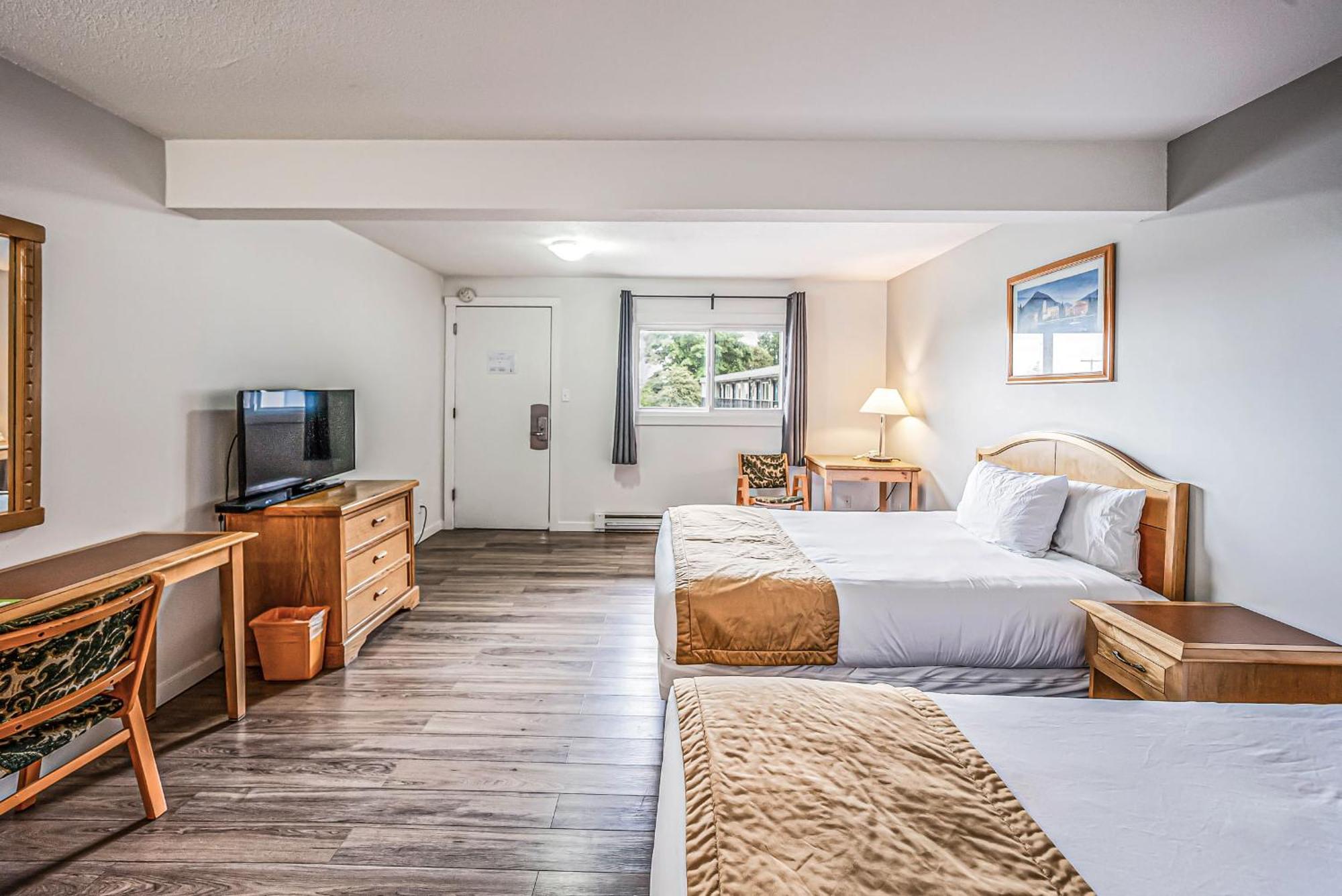 Motel Bluebird 2*
