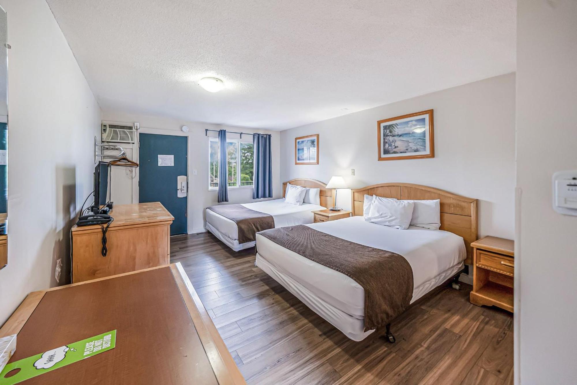 Bluebird Motel Nanaimo