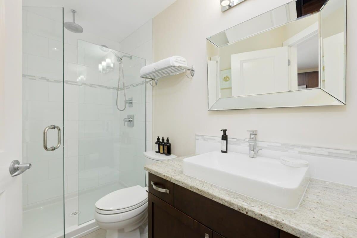 Spacious 2 Bedroom In With An Amazing View Holiday home *