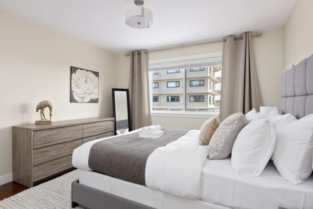 Spacious 2 Bedroom In With An Amazing View Holiday home *