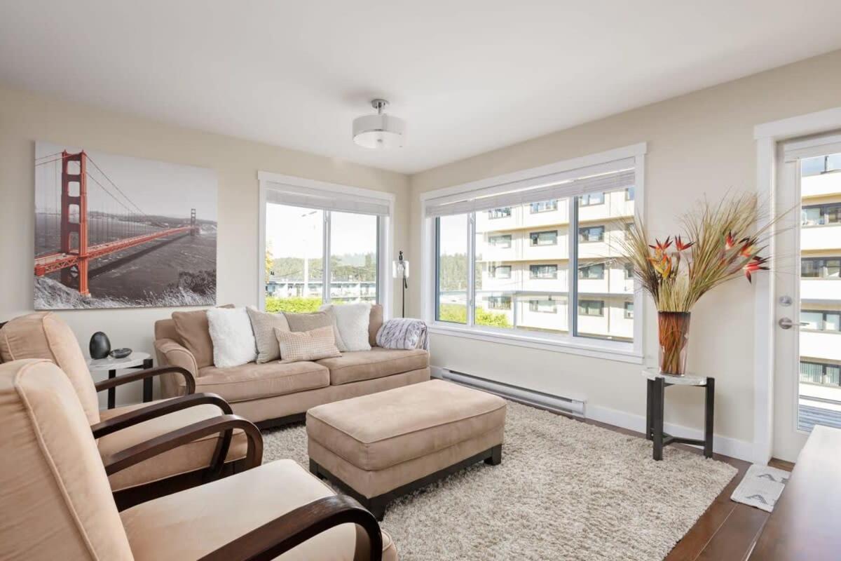 Spacious 2 Bedroom In With An Amazing View Holiday home