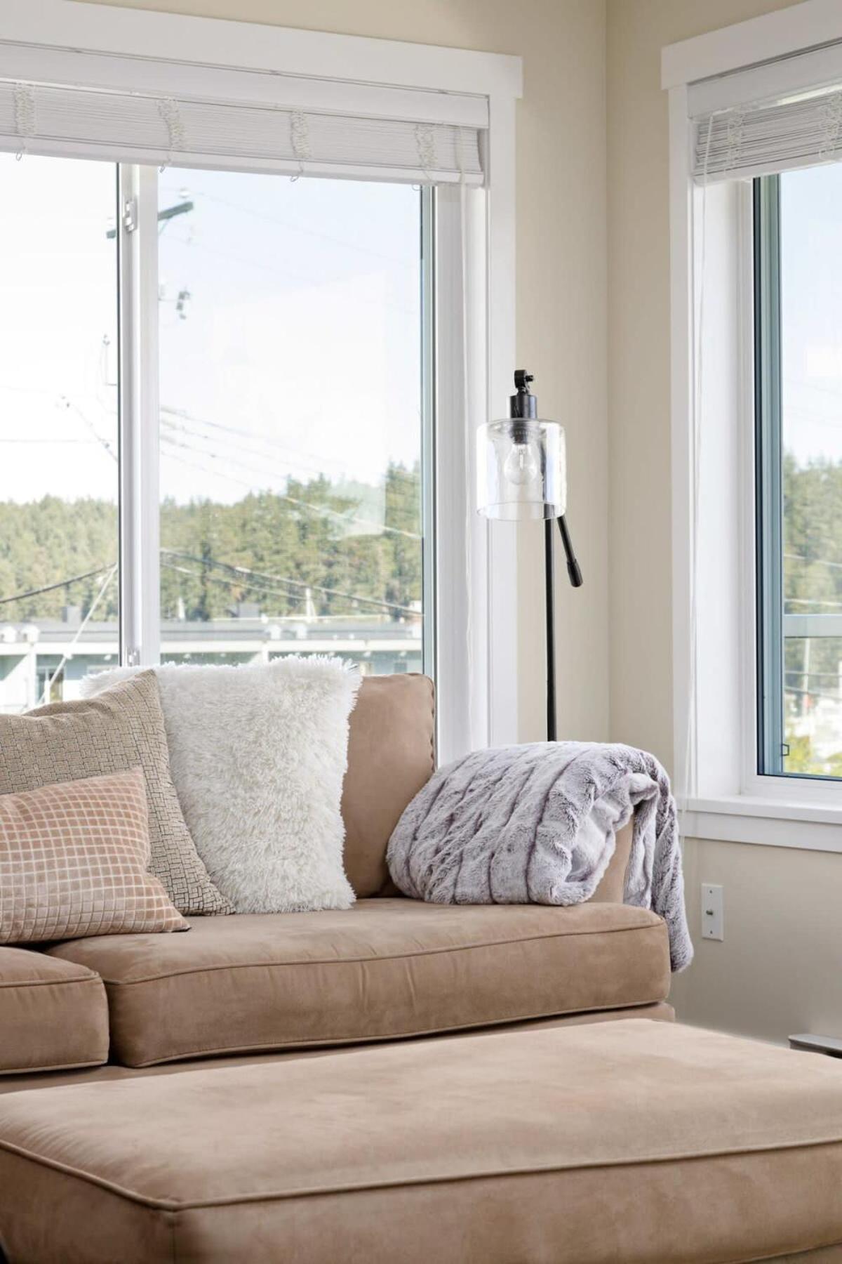 Spacious 2 Bedroom In With An Amazing View Nanaimo