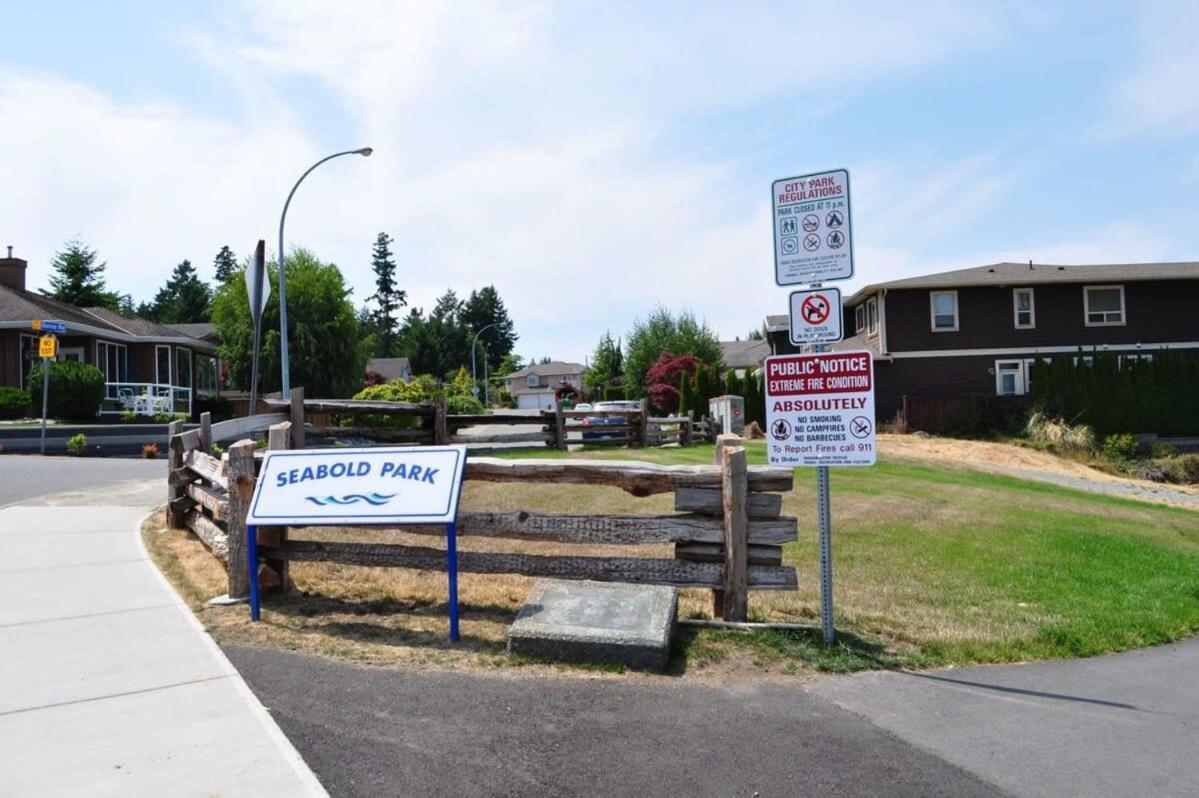Holiday home Newly Furnished 4 Bd Minutes To The Ocean Nanaimo