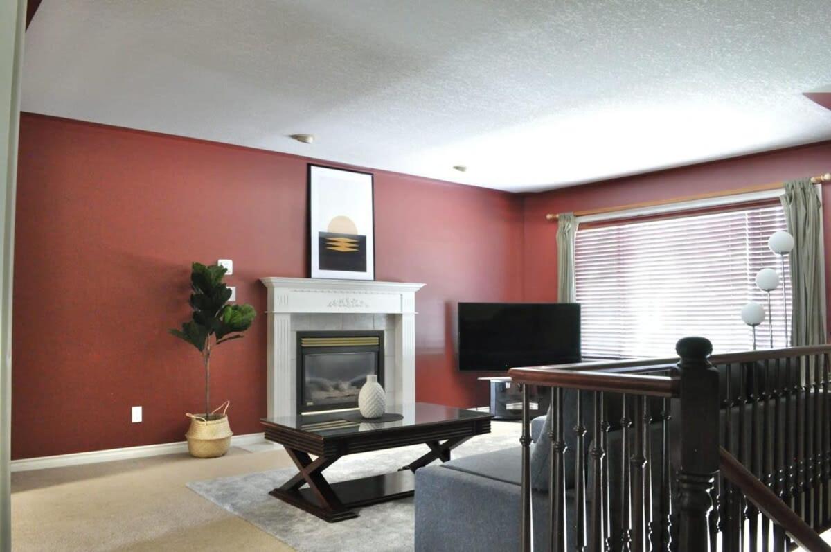 Newly Furnished 4 Bd Minutes To The Ocean Holiday home Nanaimo