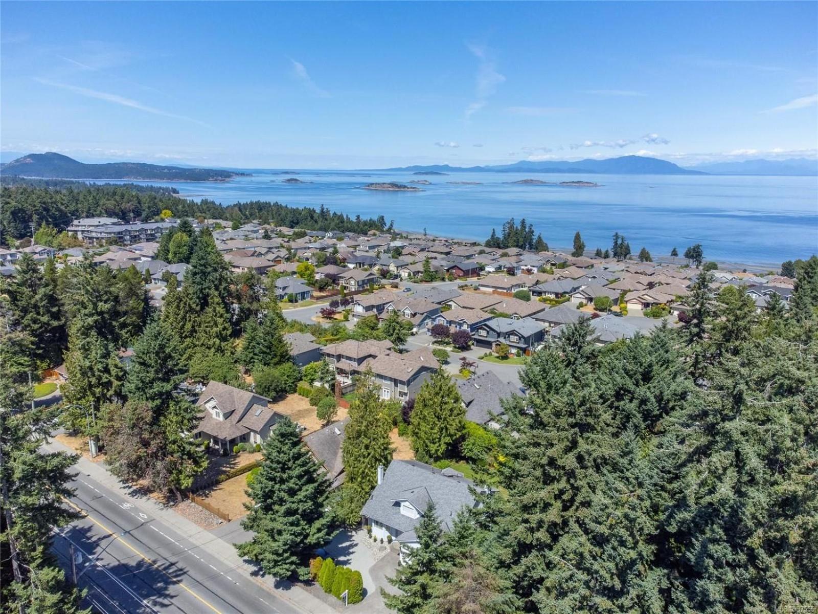 Private 1br Guest In North * Nanaimo