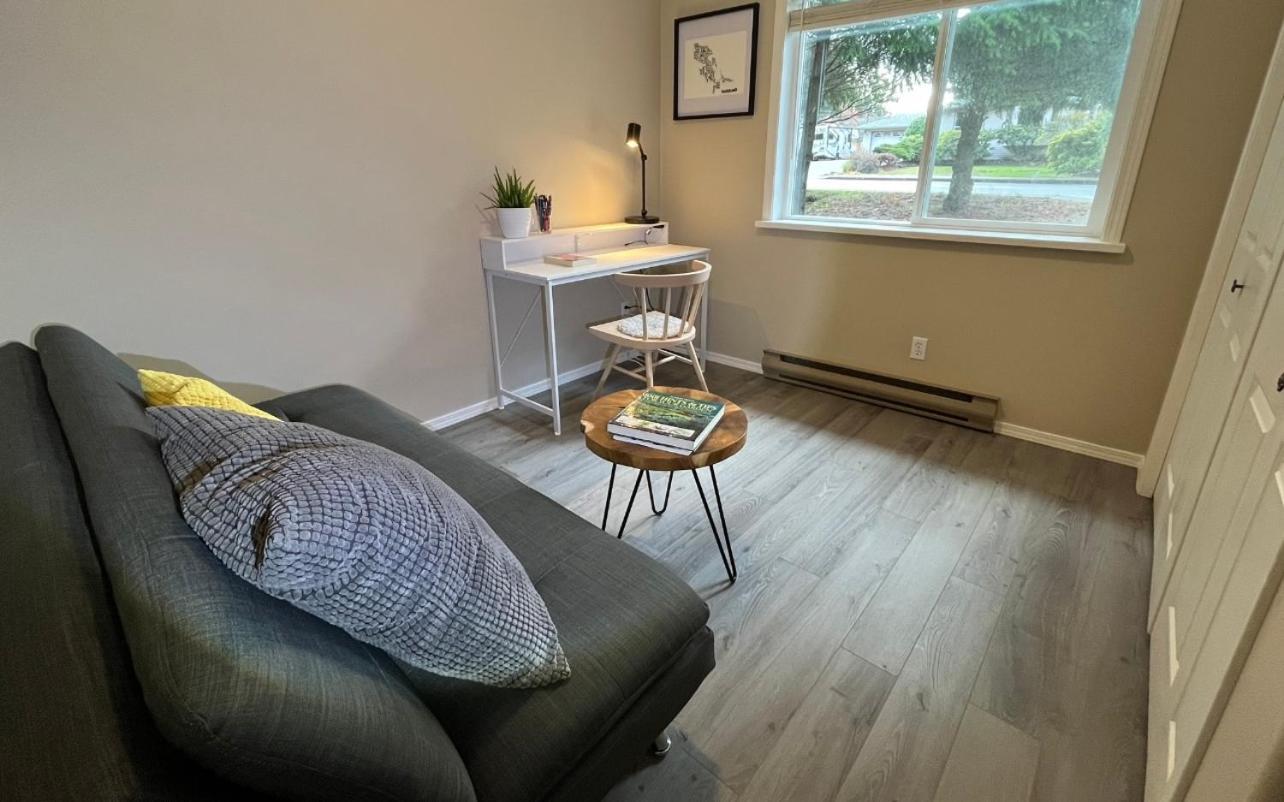 Private 1br Guest In North Guest house *